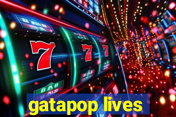 gatapop lives